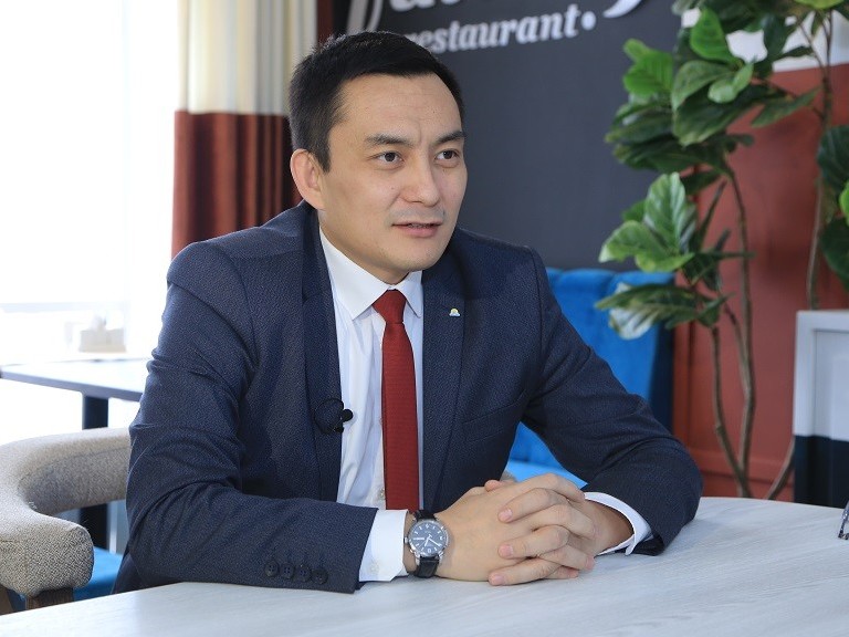 «Тұрғын үй құрылыс жинақ банкі»: Қостанай облысында 65 000 депозит иесіне мемлекеттен сыйлық беріледі