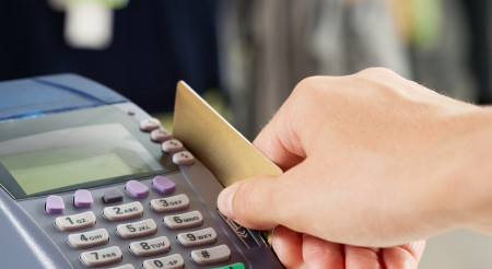 Қолма-қол ақшасыз төлем жасау 52 %-ға көбейді