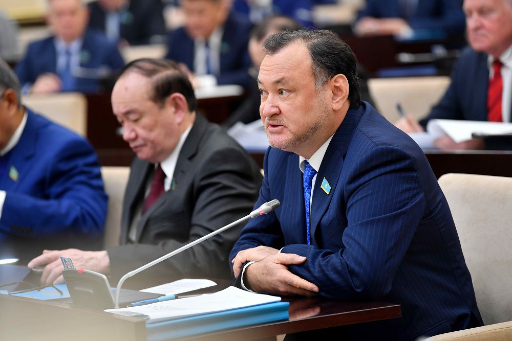 Қазақстан Түркиямен әскери ынтымақтастықты кеңейтеді