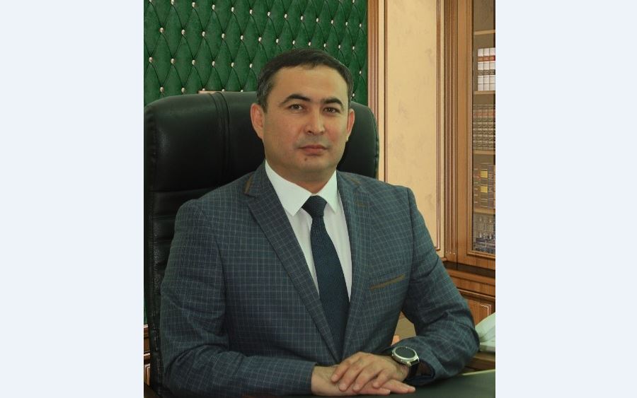 Жамбыл облысы әкімінің жаңа кеңесшісі тағайындалды