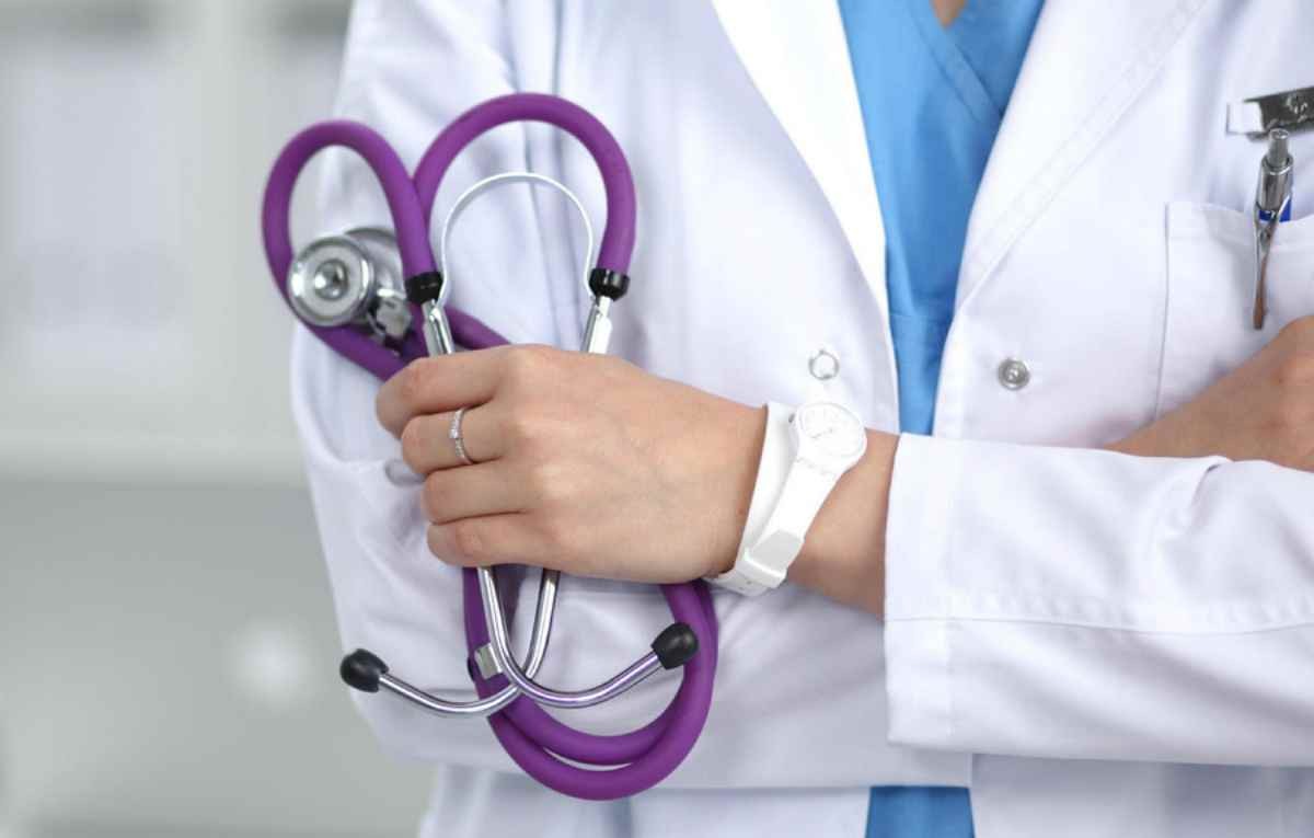 Биыл Алматы облысында 173 жас дәрігер жұмысқа қабылданды