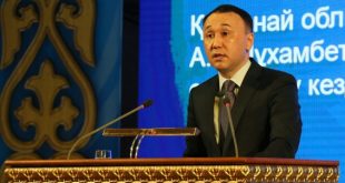 Халің қалай, Қостанай?