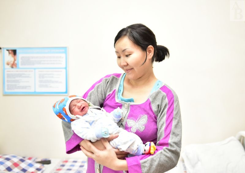 Урбанистік орталыққа айналудың бір тұтқасы