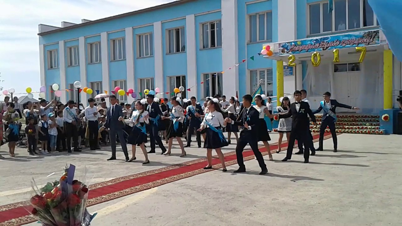 Алматыда 128 мыңнан астам оқушы қазақ тілінде білім алады
