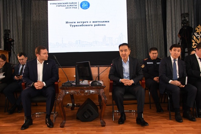 «Алматы-2050» стратегиясында адами құндылықтар басты назарда