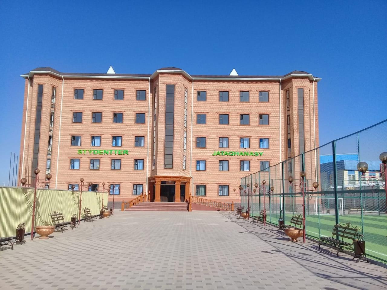 Студенттер жатақханасы: төлемақы құны көңілге қонымды ма?