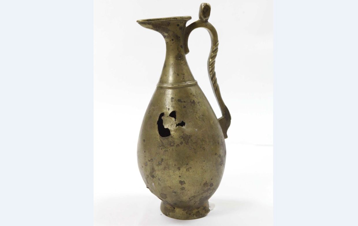 Алтын орданың ақ таңы