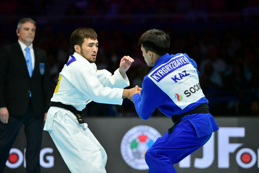 Бүгін «Мастерс» турнирі басталады