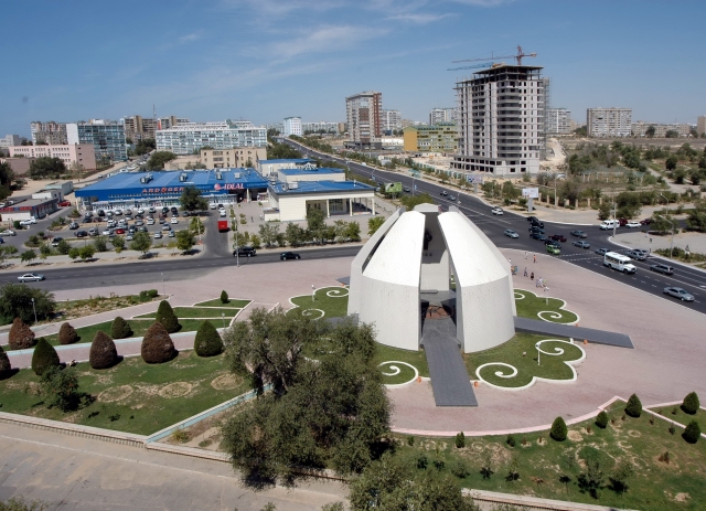 Маңғыстаулық еріктілер әлеуметтік көмектер көрсетуде