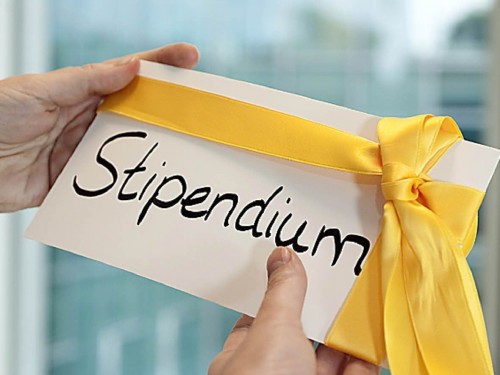 Шәкіртақының көбеюі жетісулық студенттерді шаттандырды