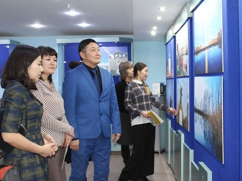 «Орал: Қазақстанның Батыс қақпасы» атты көрме ашылды