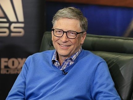 Билл Гейтс: Үкімет мен сияқты ауқатты адамдарға салықты өсіруі керек