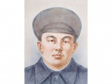 Басылым басшылары - Молдағали ЖОЛДЫБАЕВ (04.1924 – 12.1924)