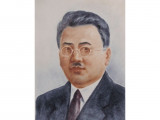 Басылым басшылары - Тұрар РЫСҚҰЛОВ (04.1926-06.1926)