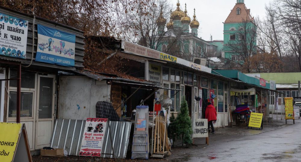 Алматыдағы Никольск базары тарихи маңызы бар ескерткіштер санатында жоқ