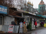 Алматыдағы Никольск базары тарихи маңызы бар ескерткіштер санатында жоқ