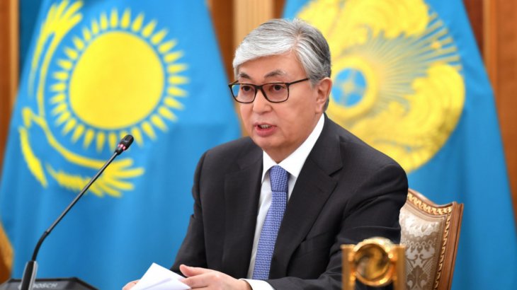 Қасым-Жомарт Тоқаев: Парламенттік оппозиция институты қажет