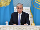 Президент: Партияларға және сайлауларға қатысты заңдарды бірте-бірте өзгерту керек