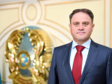 Роман Василенко Сыртқы істер министрінің орынбасары қызметінен босатылды