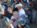 Митинг өткізуге қатысты заң жобасы дайындалады