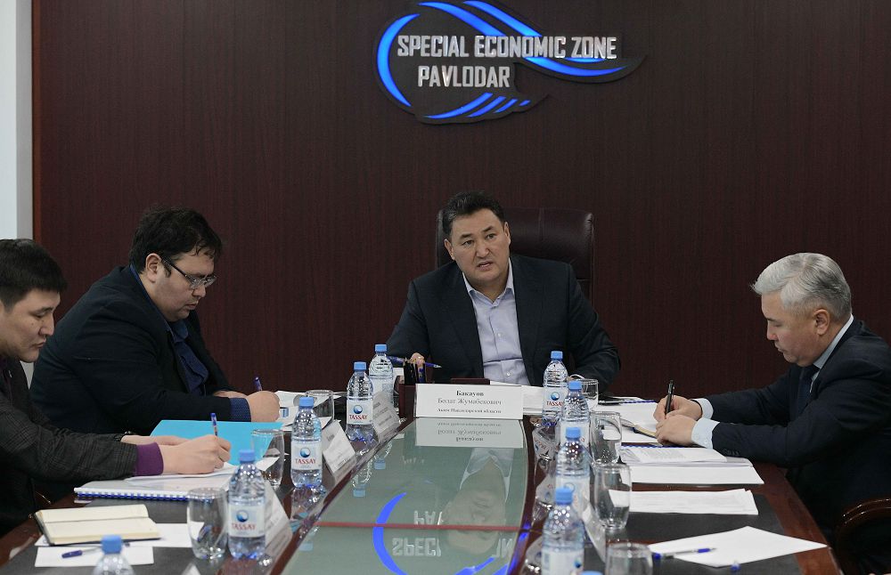 Павлодар кәсіпорындары биыл 16 млрд теңгенің өнімін экспорттады