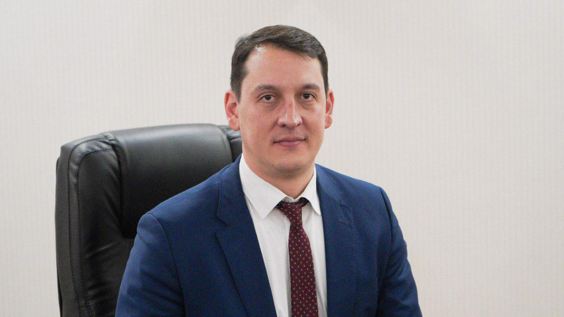 Руслан Баймишев Индустрия және инфрақұрылымдық даму вице-министрі болып тағайындалды