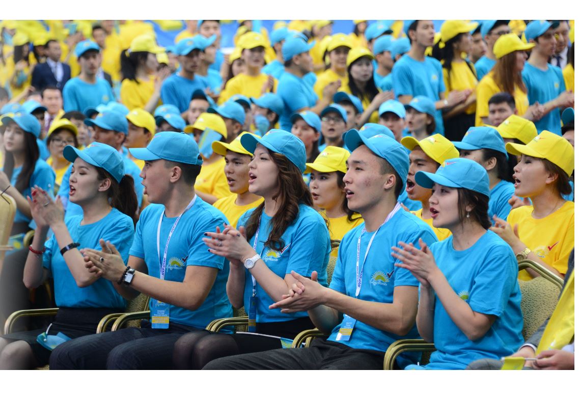 Қайырымдылық қайнары