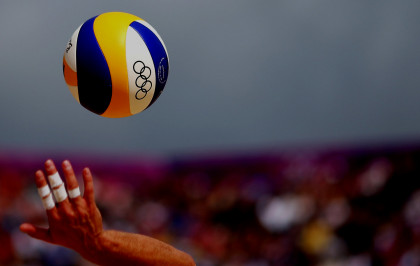Волейбол: Қазақстан Иран мен Индонезияны ұтты