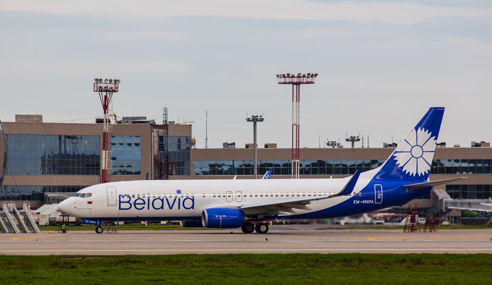 «Белавиа» әуе компаниясы Ақтау, Қарағанды қалаларына рейстер ашады
