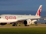 Qatar Airways Қазақстанға әуе рейстерін ашады