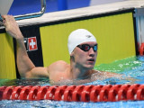 Дмитрий Баландин Champion Swim Series жарысының бірінші кезеңінде қола жүлдеге ие болды