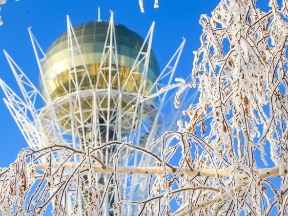 Алдағы аптада астананың ауа райы қандай болады?