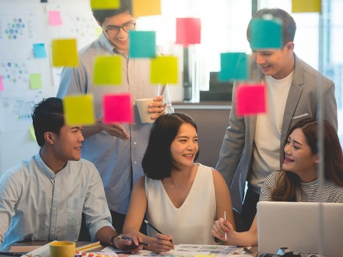 Елбасы қоры Үкіметпен бірлесіп салалық менеджерлерді даярлау бағдарламасын іске асырады