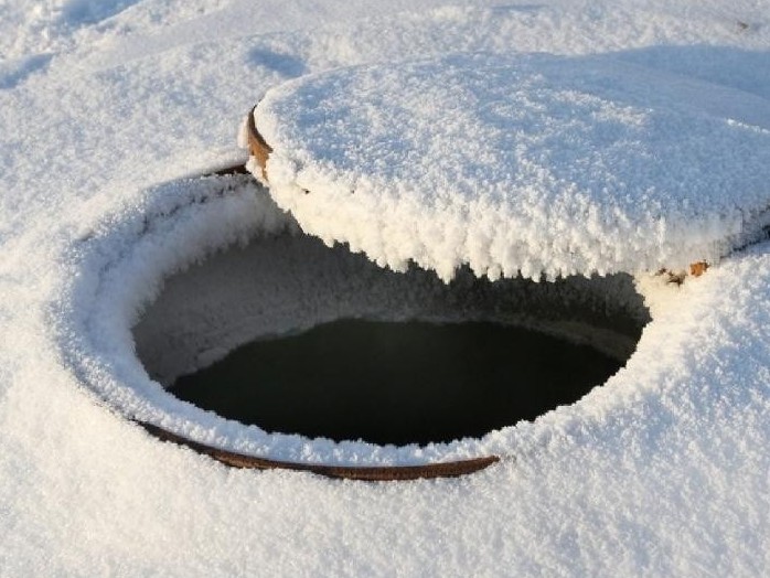 Көкшетауда беті ашық құдық көп