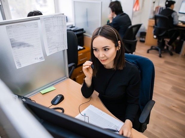 1411 байланыс орталығы тәулік бойы қызмет көрсетеді