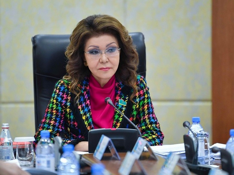Сенат жанынан Агроөнеркәсіп кешені жөнінде кеңес құруымыз керек - Дариға Назарбаева