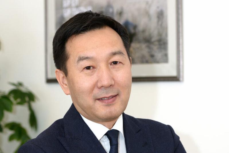 ҚР Тұңғыш Президенті – Елбасы қорының атқарушы директоры тағайындалды