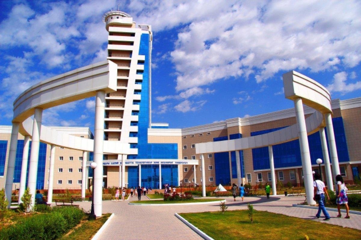Yessenov университетінде «Service learning» орталығы жұмыс жүргізуде