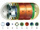 Капсулалық эндоскопия – жіңішке ішек ауруларын анықтаудың «алтын стандарты»
