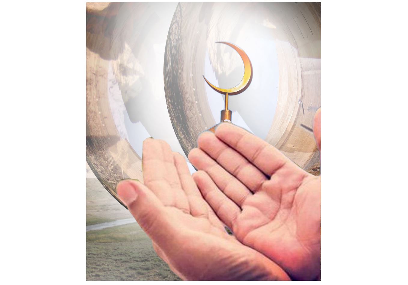 Ысқақ қажы әулие