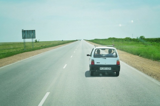 Қабан, Тәңкі және Быдық