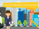 «Жастар тәжірибесіне» жеткілікті көңіл бөліне ме?