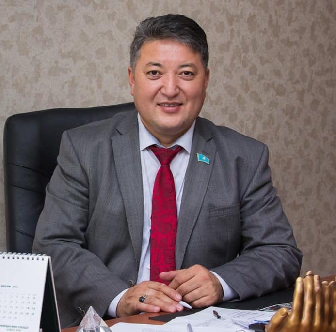Бекзат Алтынбеков Қарағанды облысы әкімінің штаттан тыс кеңесшісі болды