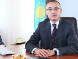 Нұрсұлтан Назарбаев Ғалымжан Пірматовты қабылдады