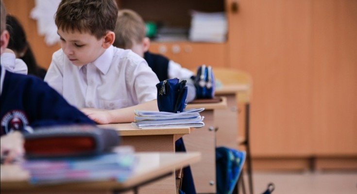 Елордада балаларды балабақшаға апармауды ескертті