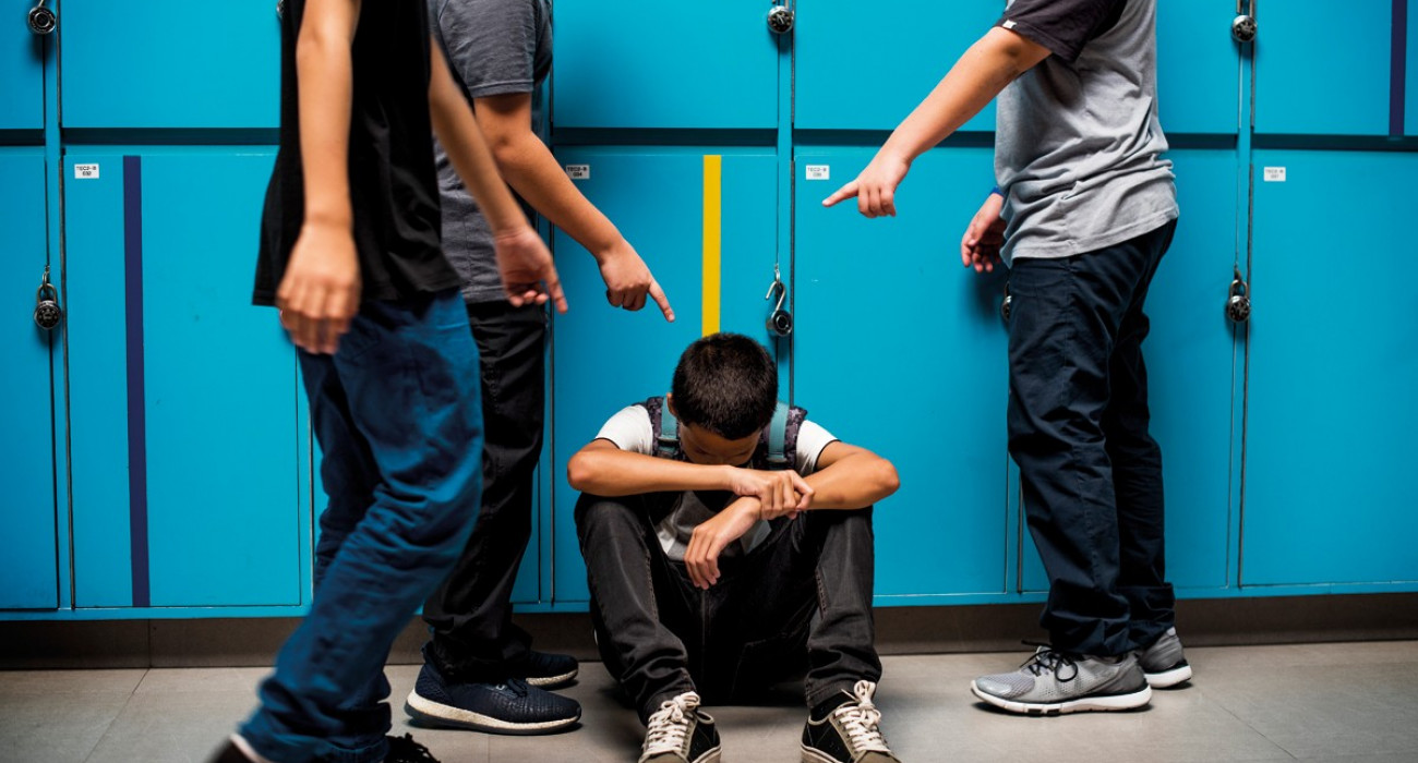 Оливия Дел Риомен жыныстық қатынас