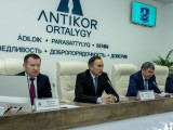 Таразда «Аntikor ortalygy» ашылды