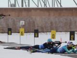 Швейцарияда биатлоннан жасөспірімдер арасында әлем чемпионаты өтіп жатыр