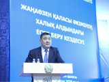 2020 жылы Жаңаөзенде 4725 жұмыс орны құрылады