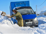 Боранның қарбаласы бітпей тұр